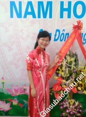 gia sư Hà Nội