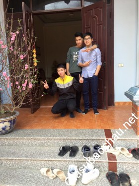 gia sư Hà Nội