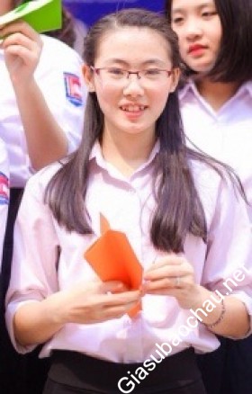gia sư Hà Nội