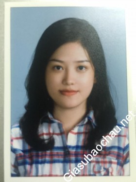 gia sư Khánh Hòa