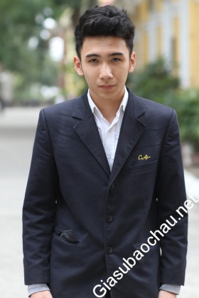 gia sư Hà Nội