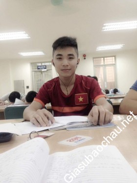 gia sư Hà Nội
