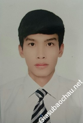 gia sư Thái Bình