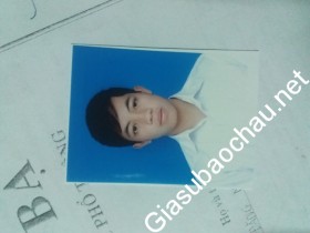 gia sư Hồ Chí Minh