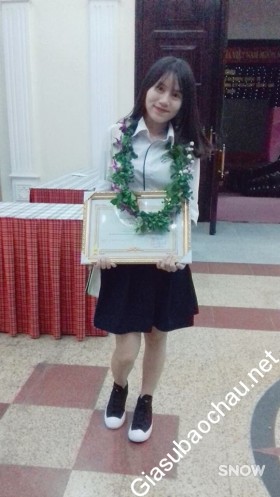 gia sư Hà Nội