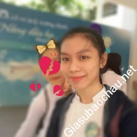 gia sư Thừa Thiên Huế