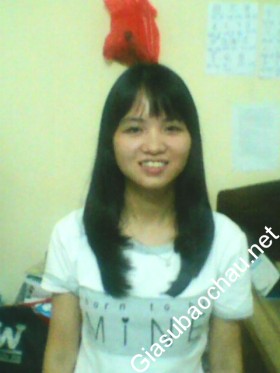 gia sư Hà Nội