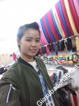 gia sư Thái Bình