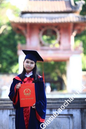 gia sư Hà Nội