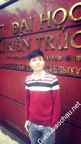 gia sư Hà Nội