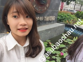 gia sư Hà Nội