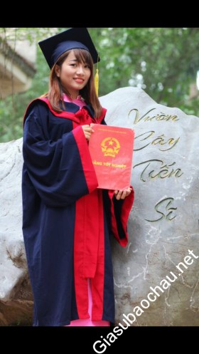 gia sư Vĩnh Phúc