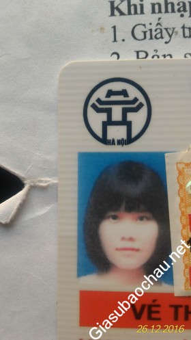 gia sư Hà Nội