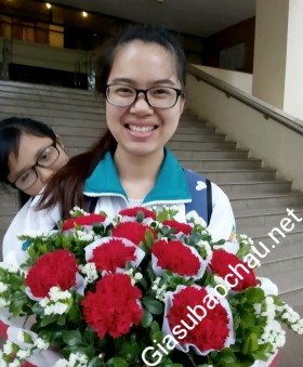 gia sư Hà Nội