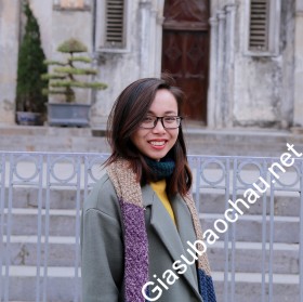 gia sư Hà Nội