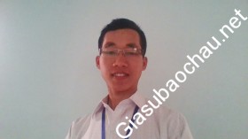gia sư Khánh Hòa