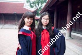gia sư Hà Nội