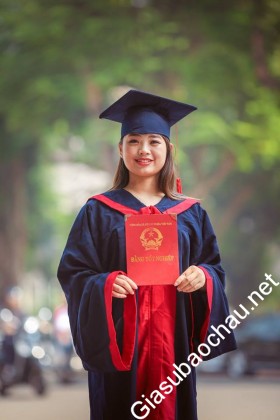gia sư Hà Nội
