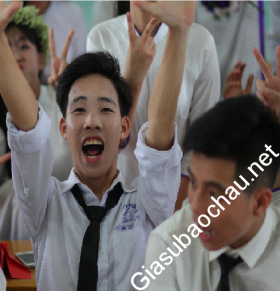 gia sư Hà Nội