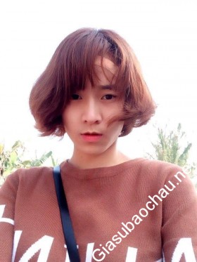 gia sư Vĩnh Phúc