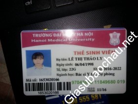 gia sư Hà Nội