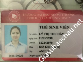 gia sư Hà Nội