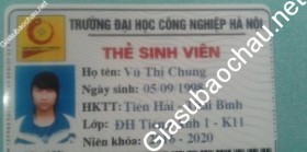 gia sư Hà Nội