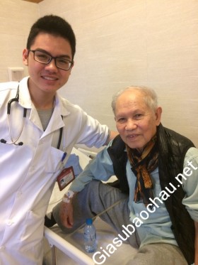 gia sư Hà Nội