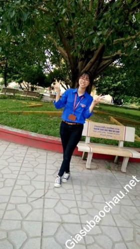 gia sư Hà Nội