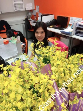 gia sư Hà Nội