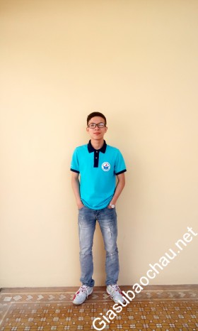 gia sư Hồ Chí Minh