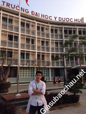 gia sư Thừa Thiên Huế