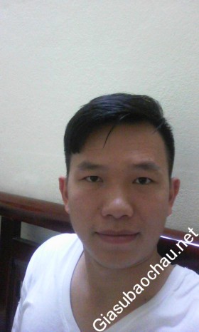 gia sư Hà Nội