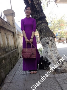 gia sư Thừa Thiên Huế