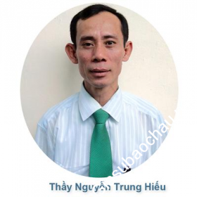 gia sư Hồ Chí Minh