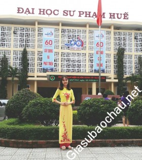 gia sư Thừa Thiên Huế