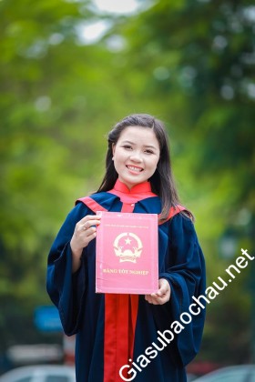 gia sư Hà Nội
