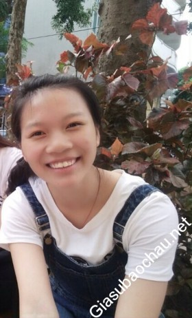 gia sư Hà Nội