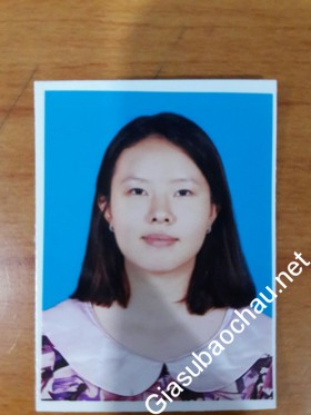 gia sư Hồ Chí Minh