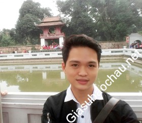 gia sư Hà Nội