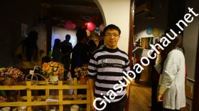 gia sư Hà Nội