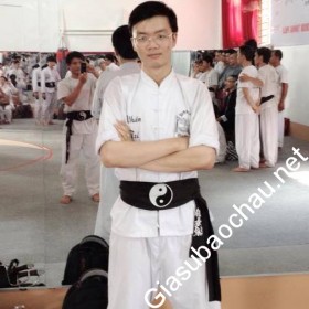 gia sư Hồ Chí Minh