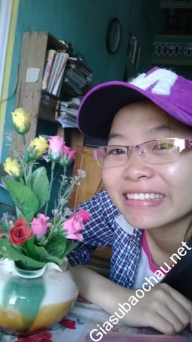 gia sư Thừa Thiên Huế