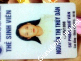 gia sư Khánh Hòa