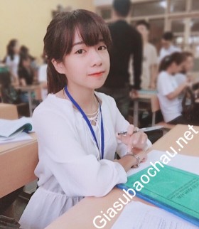 gia sư Thái Nguyên