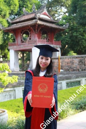 gia sư Hà Nội