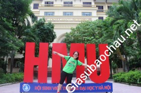 gia sư Hà Nội