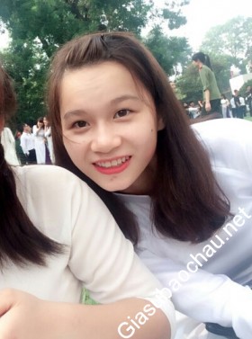 gia sư Hà Nội
