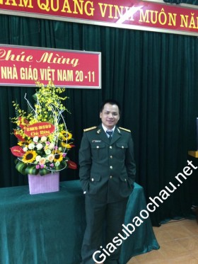 gia sư Hà Nội