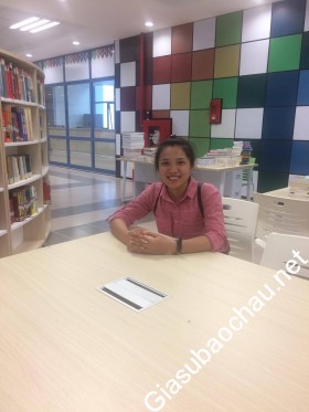 gia sư Hà Nội